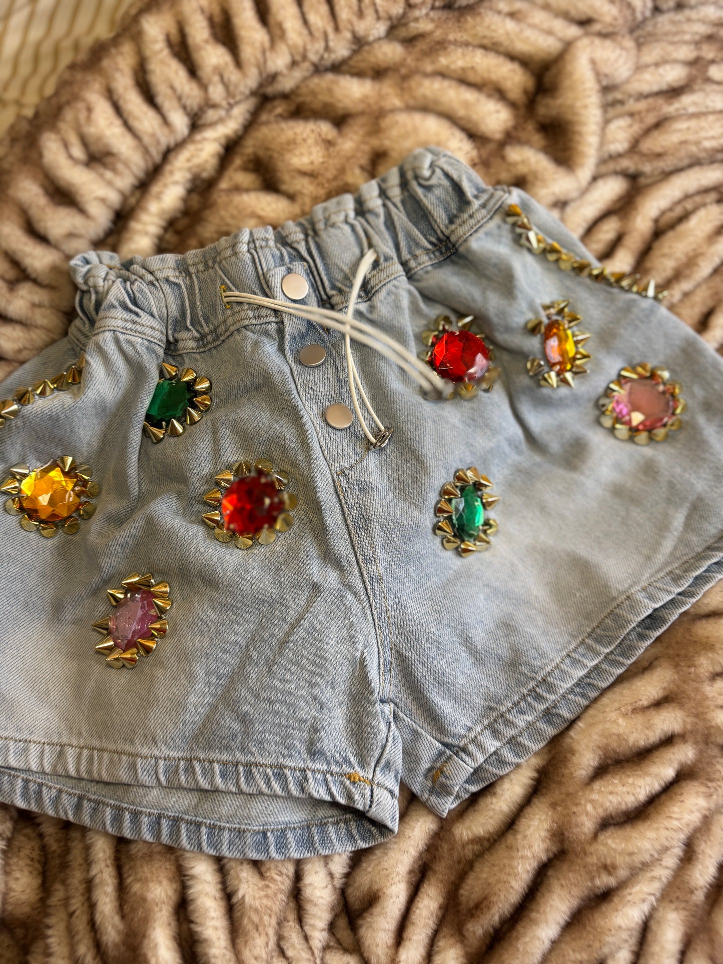 It’s a vibe shorts