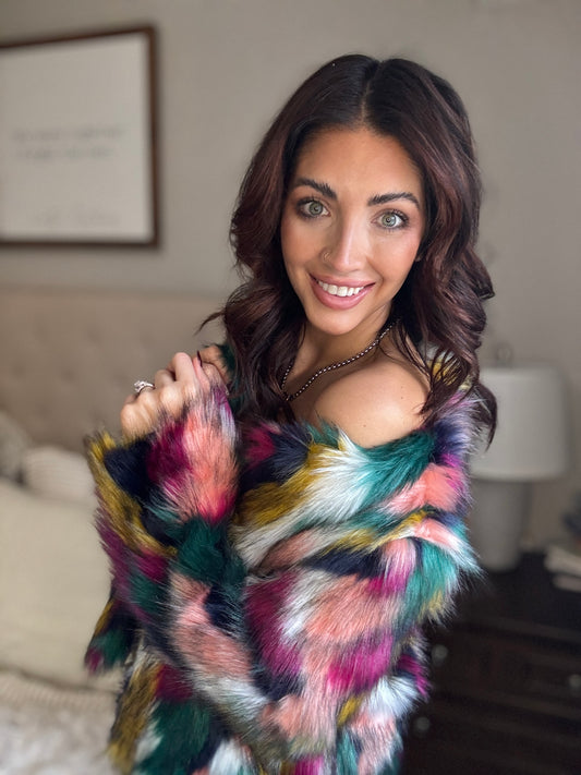 Lite-Bright Fur