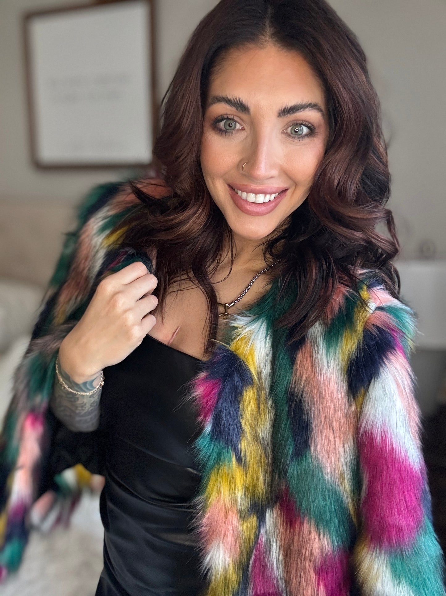 Lite-Bright Fur