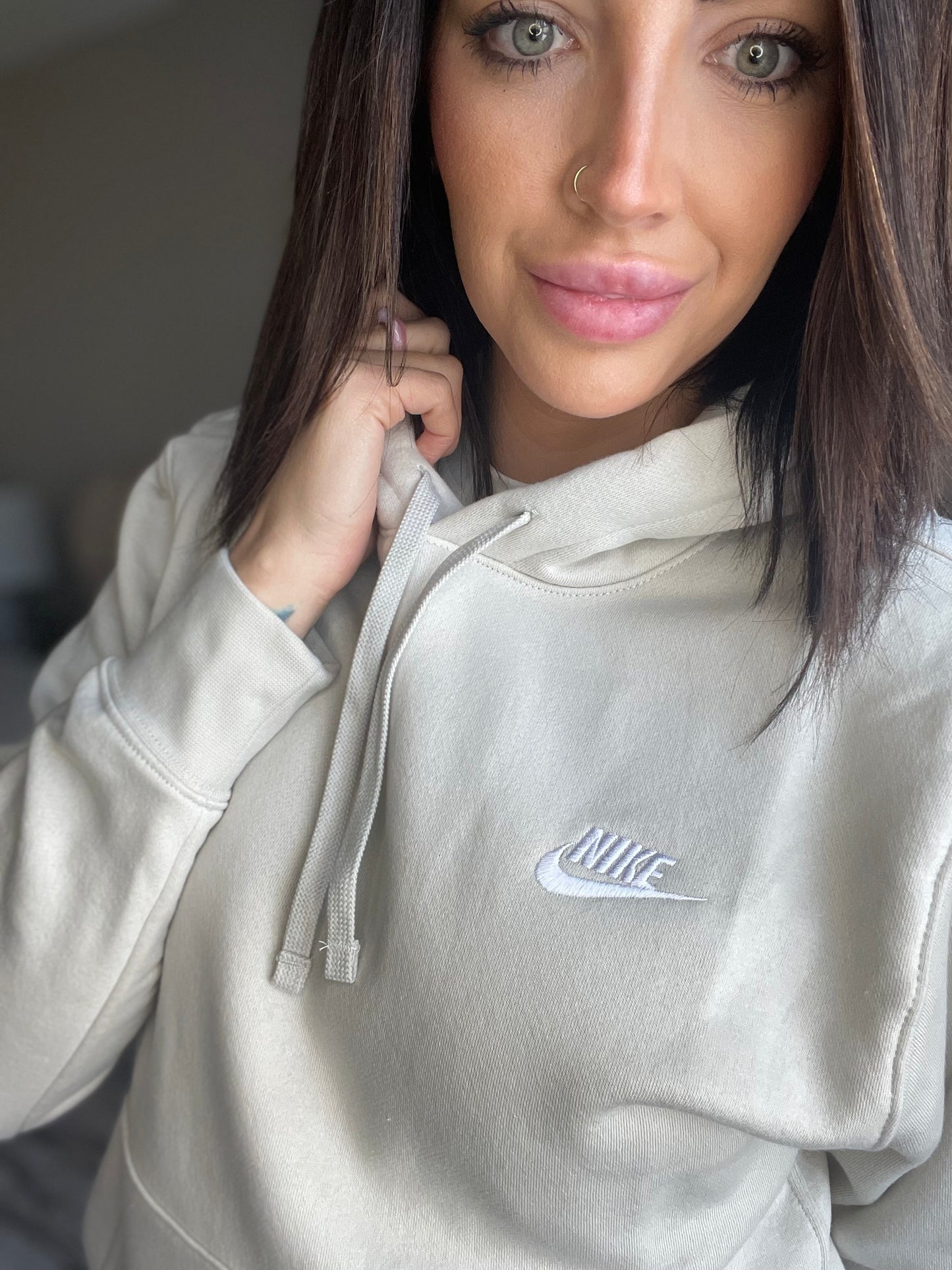 ⚡️FLASH SALE⚡️NIKE HOODIE