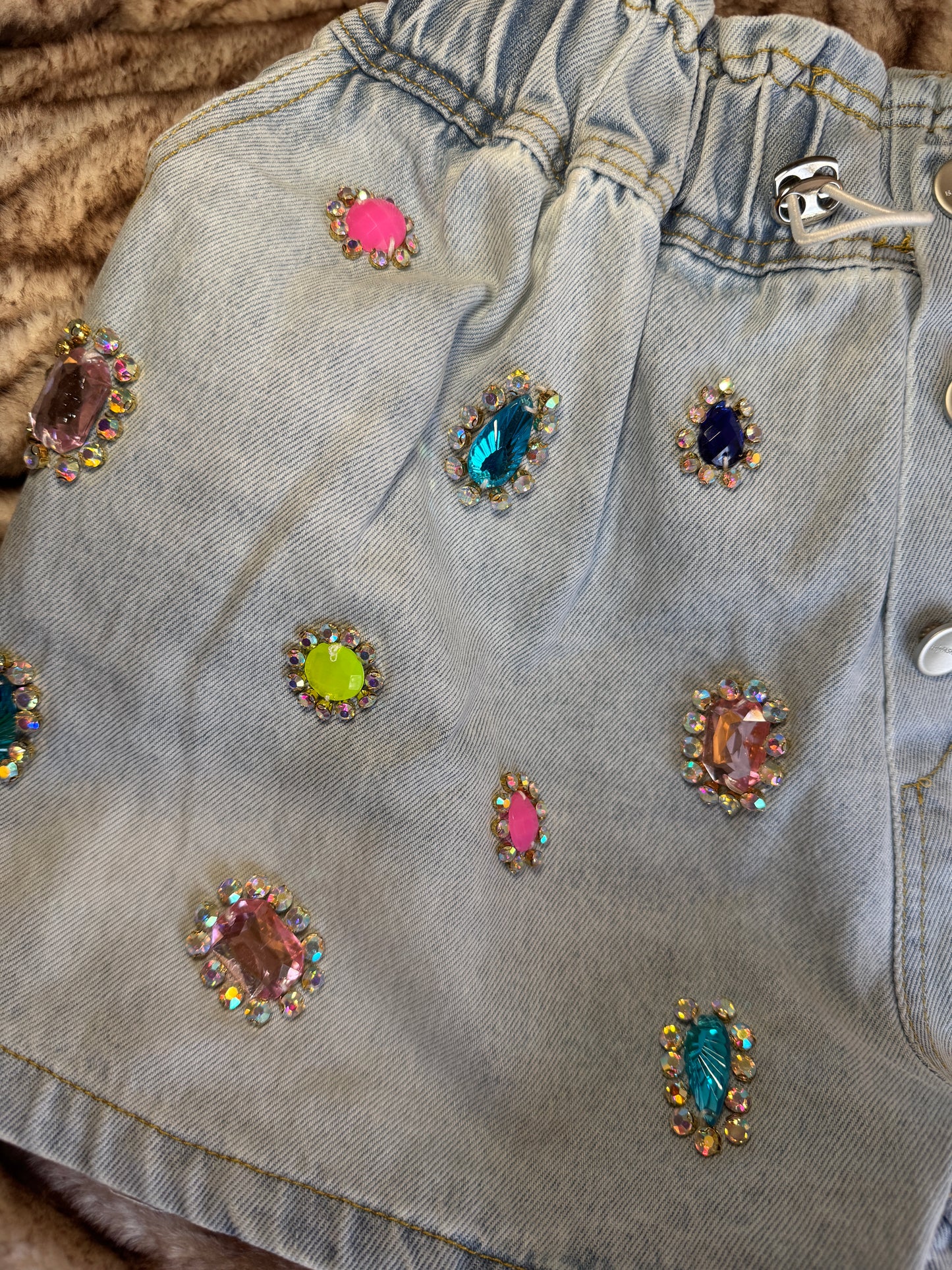 It’s a vibe shorts