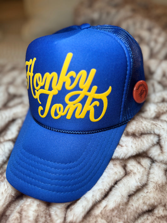 Honky tonk