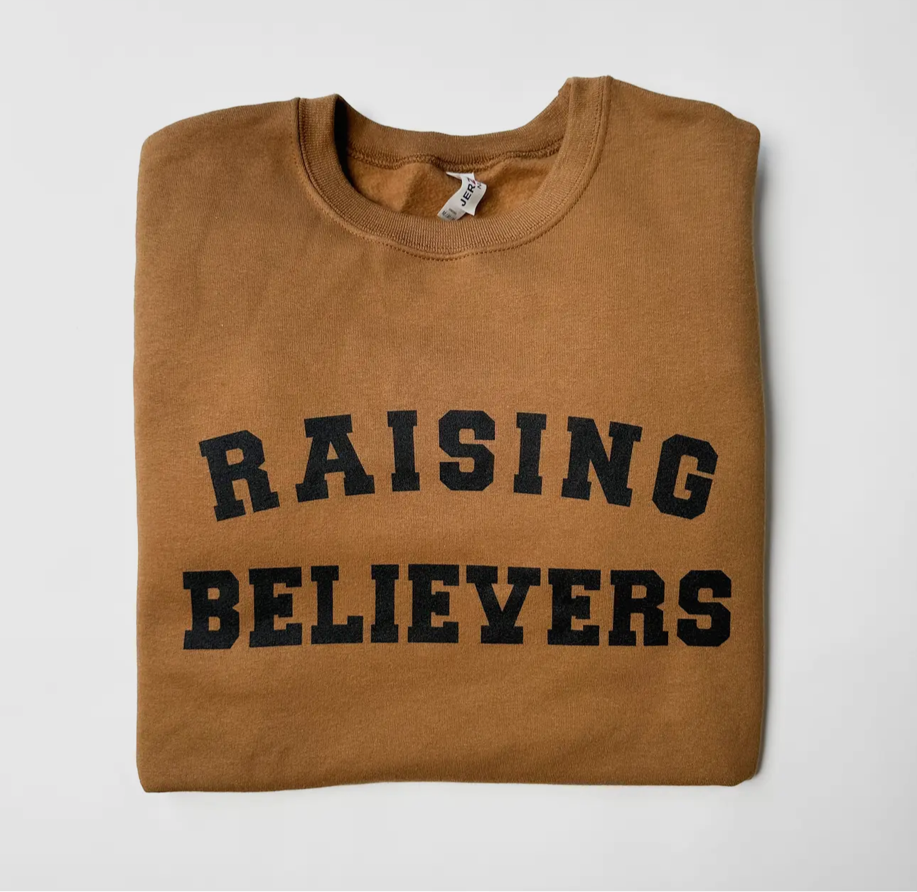 Raising believers 🙏🏼