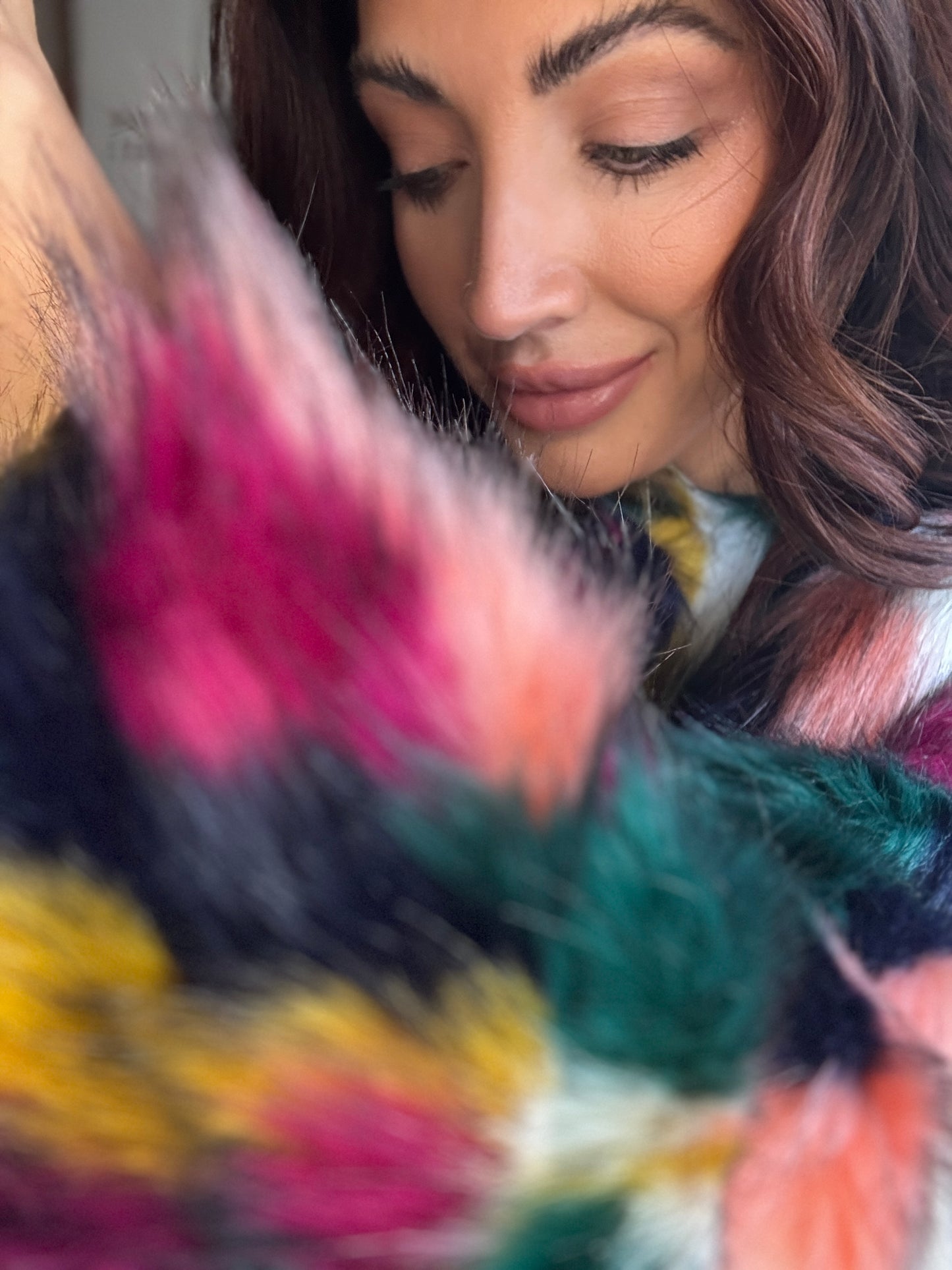 Lite-Bright Fur