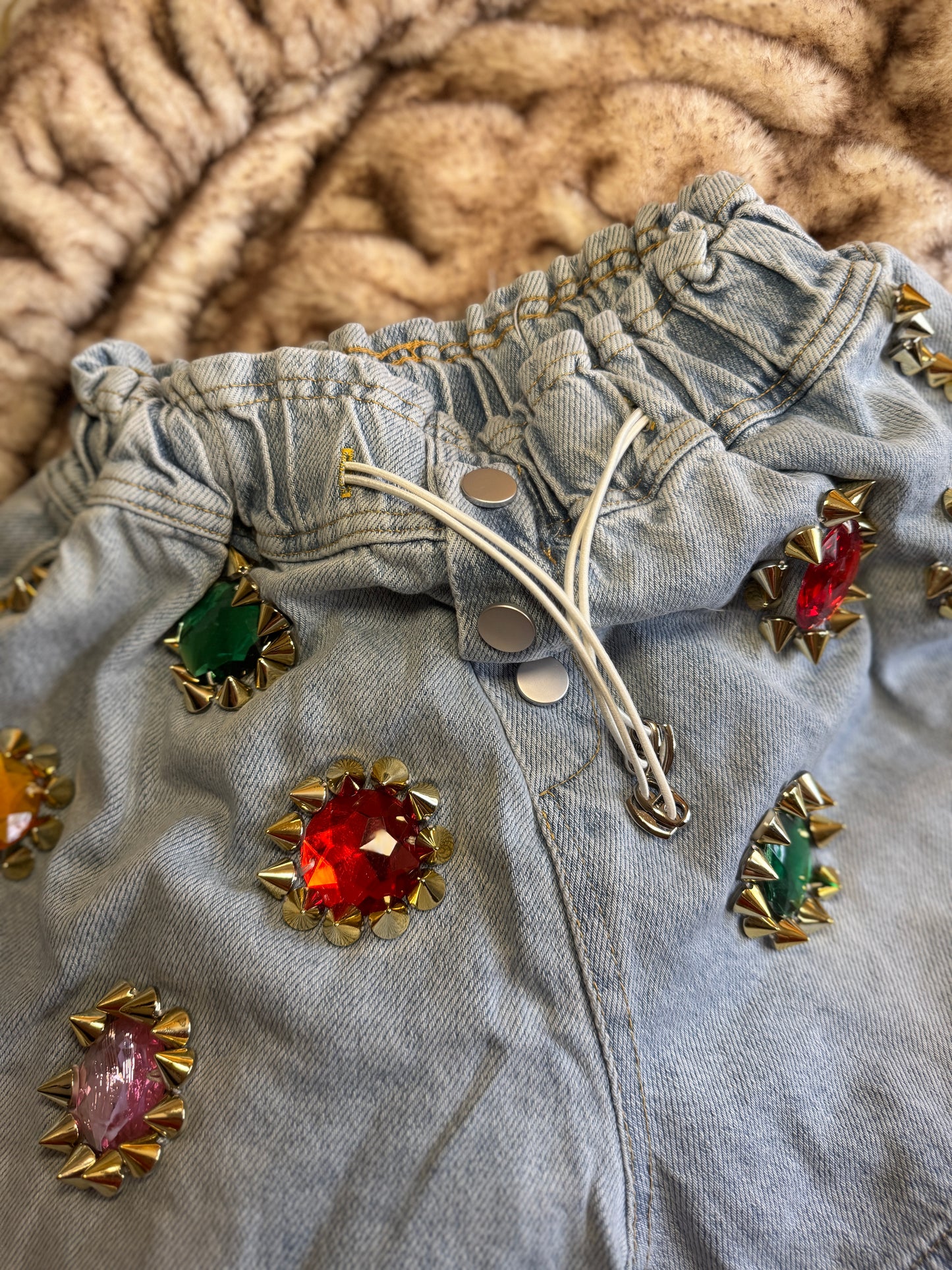 It’s a vibe shorts