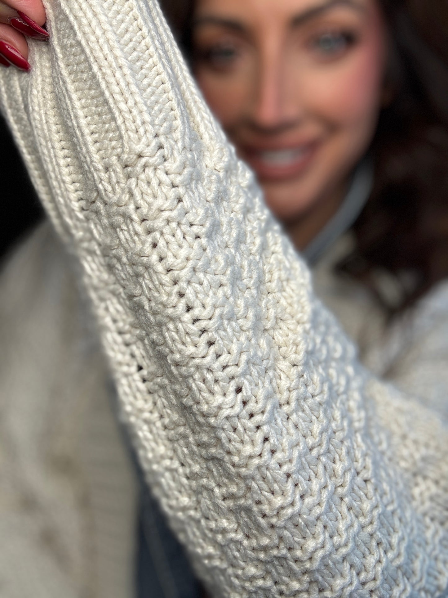 The Heritage Contrast Jacket