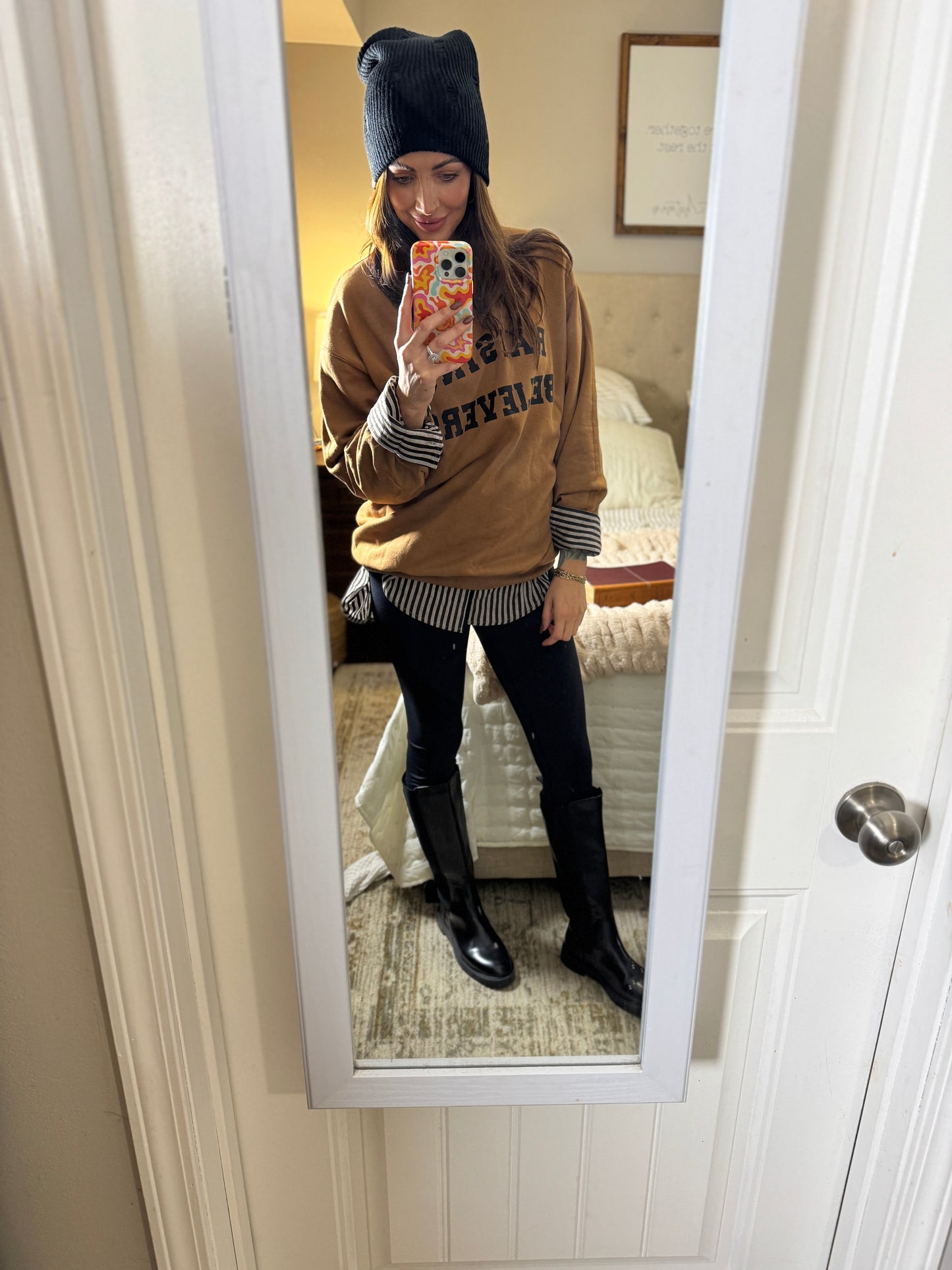 Raising believers 🙏🏼