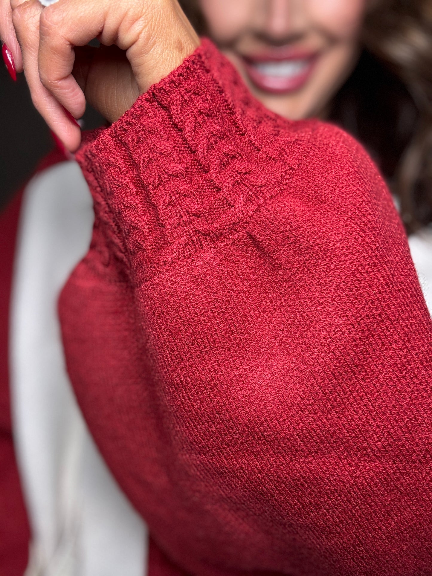 The Sweetheart strike jacket